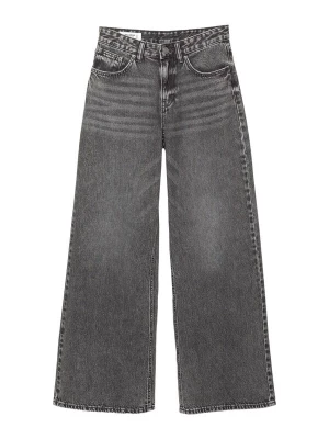 Obrázek produktu Pull&Bear Džíny šedá džínová