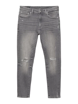 Obrázek produktu Pull&Bear Džíny šedá džínová
