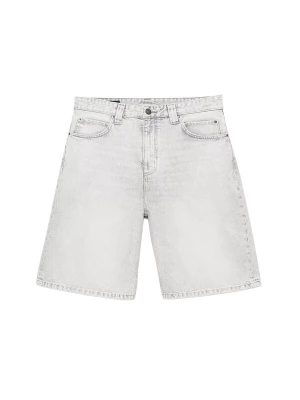 Obrázek produktu Pull&Bear Džíny šedá džínová