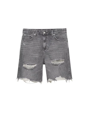 Obrázek produktu Pull&Bear Džíny šedá džínová