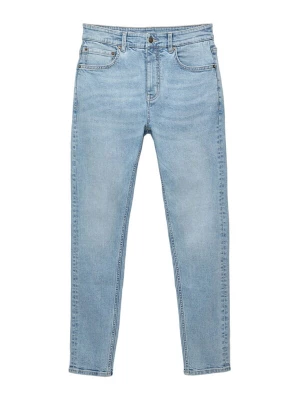 Obrázek produktu Pull&Bear Džíny světlemodrá