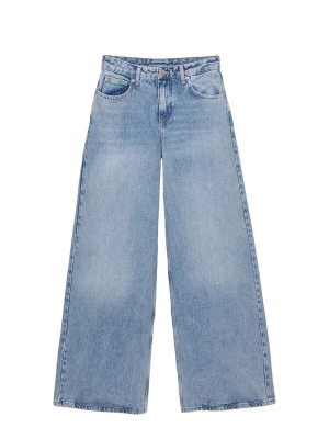Obrázek produktu Pull&Bear Džíny světlemodrá