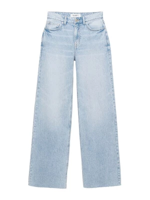 Obrázek produktu Pull&Bear Džíny světlemodrá