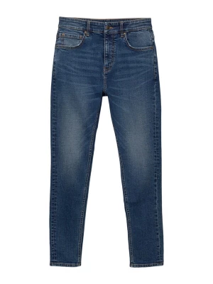 Obrázek produktu Pull&Bear Džíny tmavě modrá