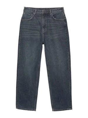 Obrázek produktu Pull&Bear Džíny tmavě modrá