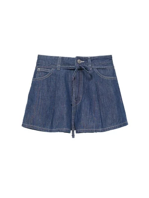 Obrázek produktu Pull&Bear Džíny tmavě modrá