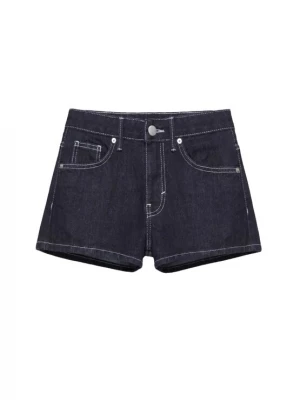 Obrázek produktu Pull&Bear Džíny tmavě modrá