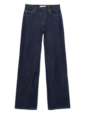 Obrázek produktu Pull&Bear Džíny tmavě modrá