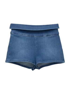 Obrázek produktu Pull&Bear Džíny tmavě modrá