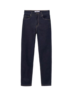 Obrázek produktu Pull&Bear Džíny tmavě modrá