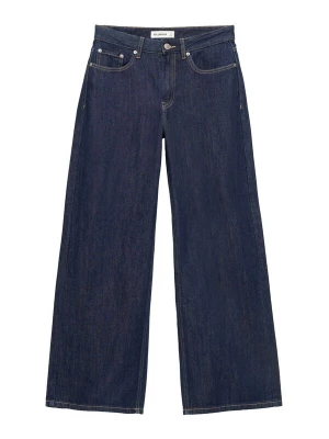 Obrázek produktu Pull&Bear Džíny tmavě modrá