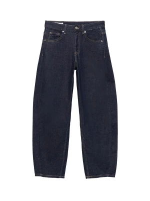 Obrázek produktu Pull&Bear Džíny tmavě modrá