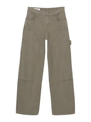 Obrázek produktu Pull&Bear Džíny zelená