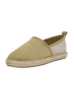 Obrázek produktu Pull&Bear Espadrilky béžová / starobéžová