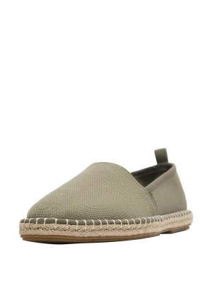 Obrázek produktu Pull&Bear Espadrilky olivová