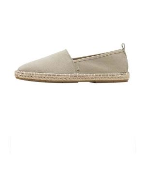 Obrázek produktu Pull&Bear Espadrilky starobéžová