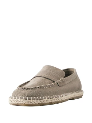 Obrázek produktu Pull&Bear Espadrilky světle hnědá