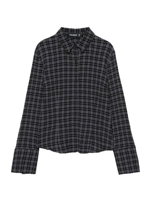 Obrázek produktu Pull&Bear Halenka antracitová / tmavě šedá