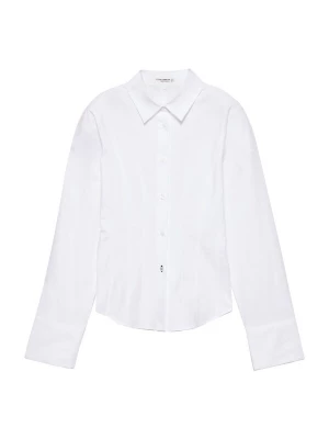 Obrázek produktu Pull&Bear Halenka bílá