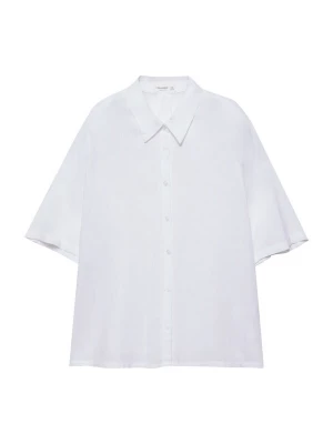 Obrázek produktu Pull&Bear Halenka bílá
