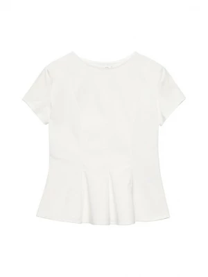 Obrázek produktu Pull&Bear Halenka bílá