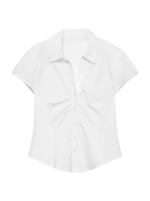 Obrázek produktu Pull&Bear Halenka bílá