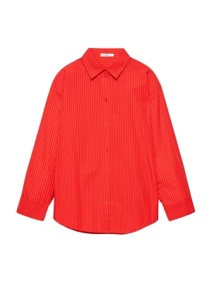 Obrázek produktu Pull&Bear Halenka červená / tmavě červená
