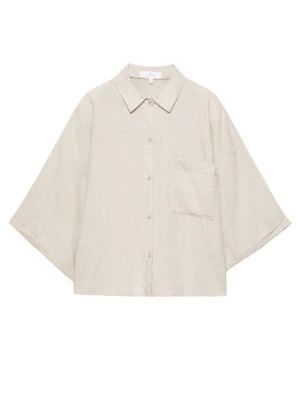 Obrázek produktu Pull&Bear Halenka 'PACIFIC' béžová