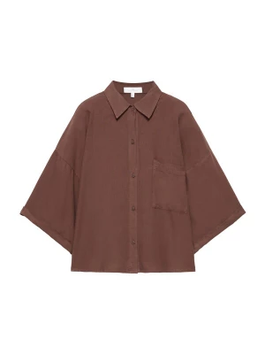 Obrázek produktu Pull&Bear Halenka 'PACIFIC' hnědá