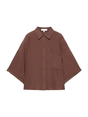 Obrázek produktu Pull&Bear Halenka 'PACIFIC' hnědá