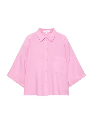 Obrázek produktu Pull&Bear Halenka 'PACIFIC' růžová