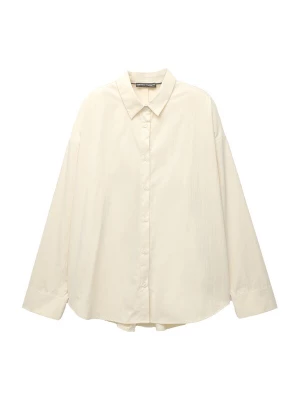 Obrázek produktu Pull&Bear Halenka světle žlutá