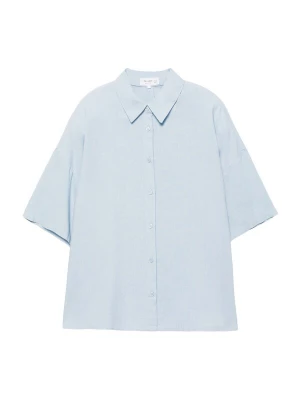 Obrázek produktu Pull&Bear Halenka světlemodrá