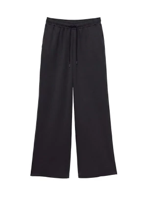 Obrázek produktu Pull&Bear Kalhoty antracitová