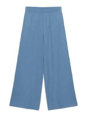 Obrázek produktu Pull&Bear Kalhoty azurová