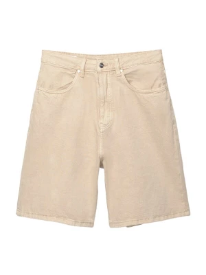 Obrázek produktu Pull&Bear Kalhoty béžová