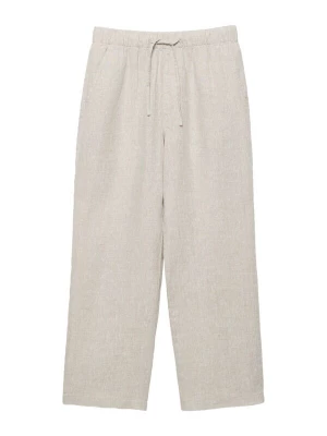 Obrázek produktu Pull&Bear Kalhoty béžová