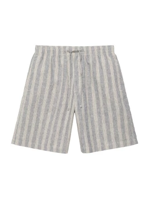 Obrázek produktu Pull&Bear Kalhoty béžová / šedá