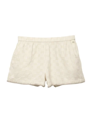 Obrázek produktu Pull&Bear Kalhoty béžová / světle béžová