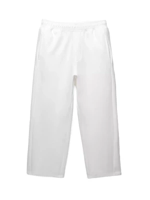 Obrázek produktu Pull&Bear Kalhoty bílá