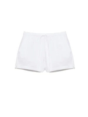 Obrázek produktu Pull&Bear Kalhoty bílá