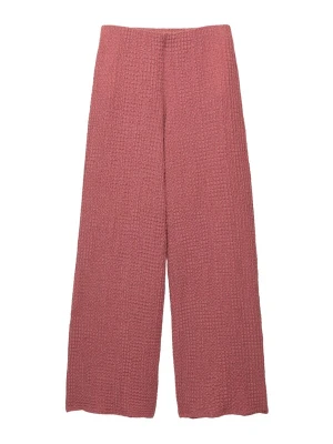 Obrázek produktu Pull&Bear Kalhoty burgundská červeň