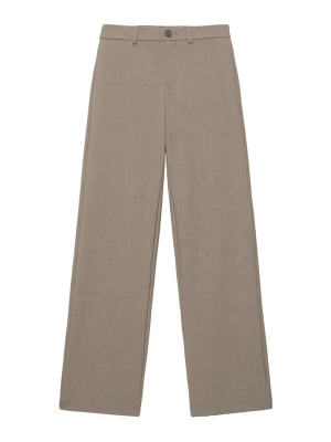 Obrázek produktu Pull&Bear Kalhoty cappuccino