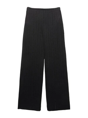 Obrázek produktu Pull&Bear Kalhoty černá