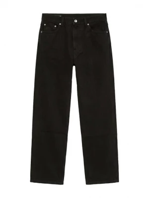 Obrázek produktu Pull&Bear Kalhoty černá