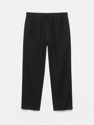 Obrázek produktu Pull&Bear Kalhoty černá