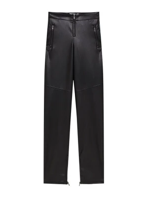 Obrázek produktu Pull&Bear Kalhoty černá