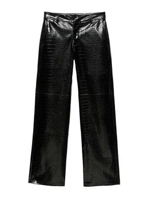 Obrázek produktu Pull&Bear Kalhoty černá