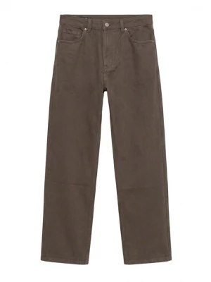 Obrázek produktu Pull&Bear Kalhoty čokoládová