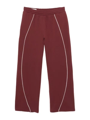 Obrázek produktu Pull&Bear Kalhoty grenadina / bílá